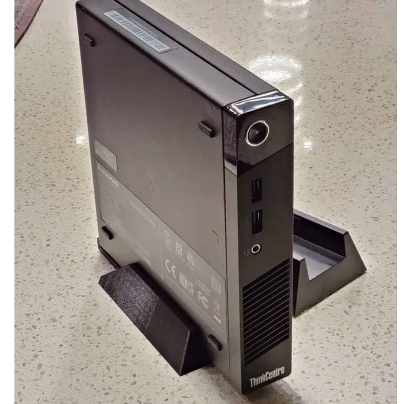 Đế đỡ thẳng đứng dành cho Lenovo ThinkCentre Tiny Stand - Mẫu M103 ...
