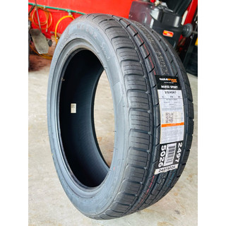 Lốp MILESTAR 215/45R17: Lắp cho xe Kia K3, FORTE, CERATO...- Lốp chạy cực êm giá lại mềm... TOP 1 BÁN CHẠY