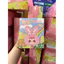 Blind Box Samuel Mini Animal TYKE V3 Đầu thú,Động Vật Cute có móc treo,box ngẫu nhiên