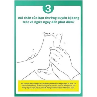 Thảo Mộc Ngâm Chân Túc Quang Tán Khử Hôi Chân, Thảo Dược Ngâm Chân Khử Hôi Nấm Chân, Cấp Ẩm Da Chân
