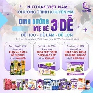 Men Vi Sinh 10 Chủng BioAmicus Nhập Khẩu Canada