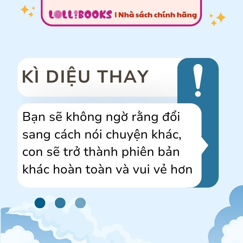 Ảnh Sách truyện - 2 cuốn Kỹ năng Tạm Biệt Lười Biếng & Con Lớn Lên Mạnh Mẽ LOLLIBOOKS để trở thành đứa trẻ có EQ cao 3