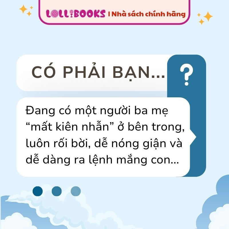 Ảnh Sách truyện - 2 cuốn Kỹ năng Tạm Biệt Lười Biếng & Con Lớn Lên Mạnh Mẽ LOLLIBOOKS để trở thành đứa trẻ có EQ cao 1