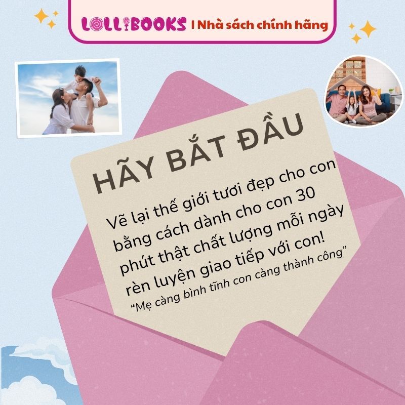 Ảnh Sách - Sân Chơi Trí Tuệ Học Toán Tư Duy Logic Qua Trò Chơi LOLLIBOOKS giúp con phát triển não bộ và tư duy toàn diện 4