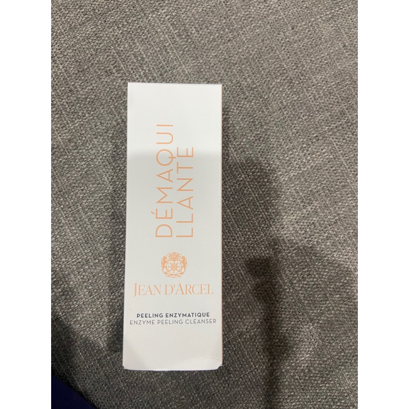 Jean DArcell Enzyme Peeling Cleanser 75g – Bột peel da sinh học ...