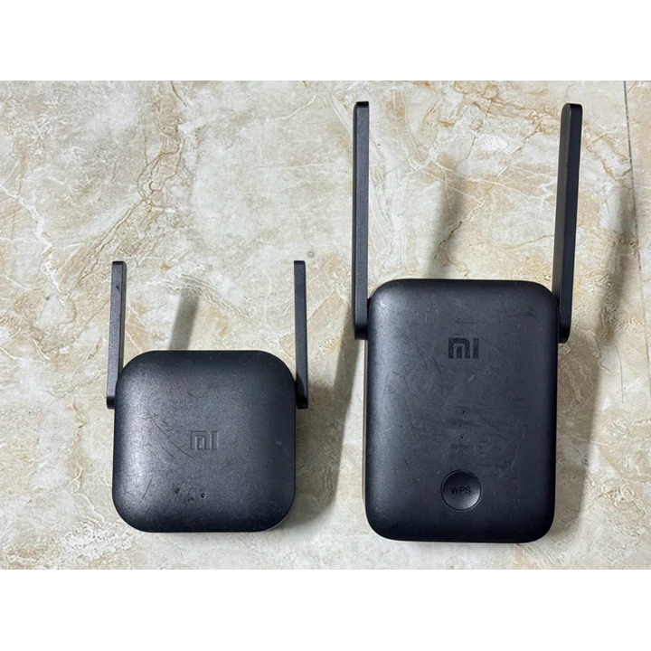 (Hàng cũ) Bộ kích sóng wifi Xiaomi các loại