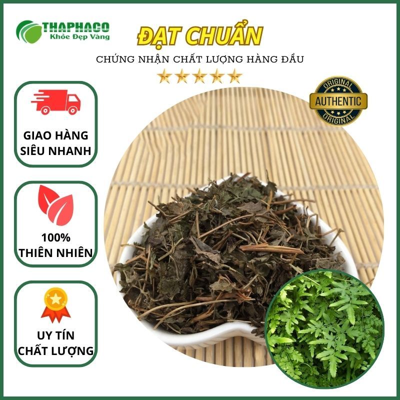 Bòng bong sấy khô - hàng sạch thơm cao cấp - Túi lớn loại 1kg - Thảo Dược THAPHACO