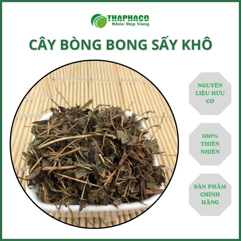 Bòng bong sấy khô - hàng sạch thơm cao cấp - Túi lớn loại 1kg - Thảo Dược THAPHACO
