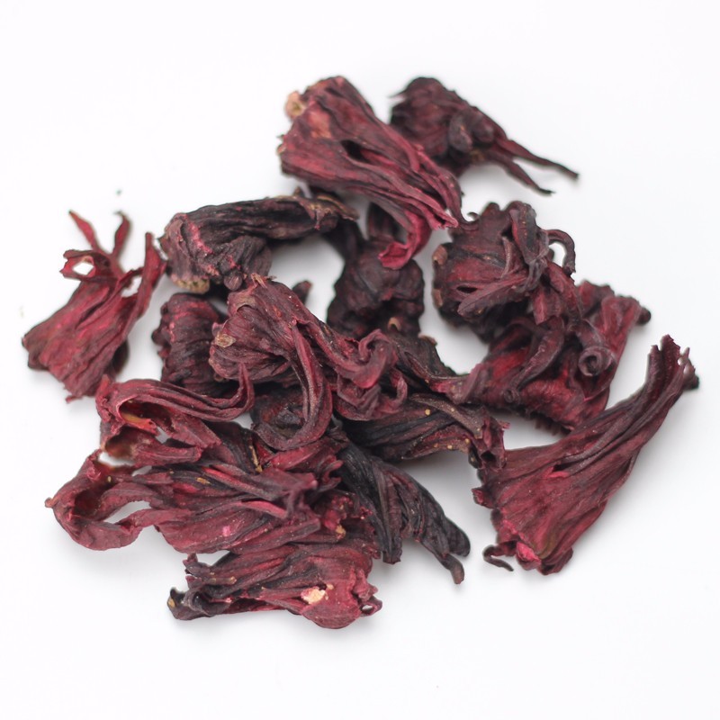 [Túi 1kg] Hoa atiso đỏ sấy khô - Hàng sạch thơm - Thảo Dược THAPHACO
