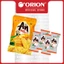 Combo 5 Túi Bánh Gạo An vị Ngô nướng Bơ (120g/Túi)