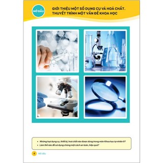 Sách - Củng Cố Và Ôn Luyện Khoa Học Tự Nhiên 9 - Dùng chung cho các bộ SGK hiện hàn - ndbooks