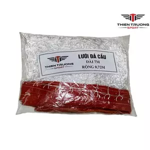 Lưới đá cầu Thiên Trường