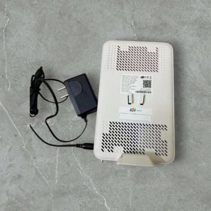 Bộ phát wifi MESH 6 FPT Access Point AX3000CV2- Full box 99% | Shopee ...