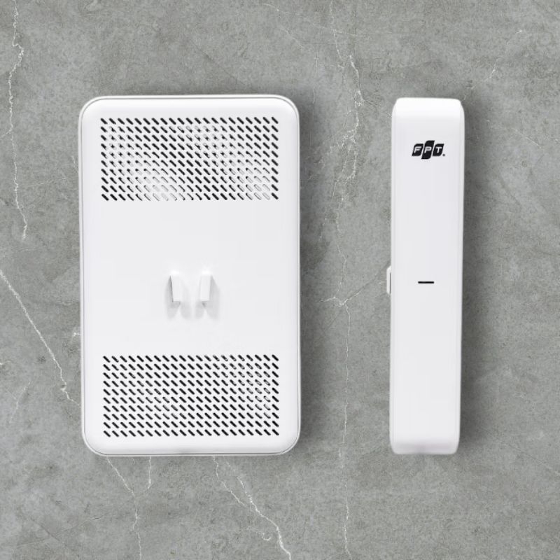Bộ phát wifi MESH 6 FPT Access Point AX3000CV2- Full box 99% | Shopee ...