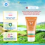Kem chống nắng không màu Vichy Capital Soleil Dry Touch Face Fluid SPF50+