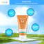 Kem chống nắng không màu Vichy Capital Soleil Dry Touch Face Fluid SPF50+