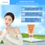 Kem chống nắng không màu Vichy Capital Soleil Dry Touch Face Fluid SPF50+