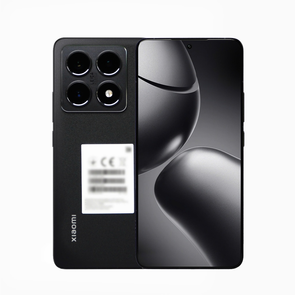 Ảnh Điện thoại Xiaomi 14T 5G 12GB/512GB -  Hàng Chính Hãng, Mới 100%, Bảo hành 18 tháng 4