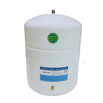 Bình Áp Thép TANKLIFE : TL - RO122 - Dung tích 7L - Dùng thay cho máy AO.Smith