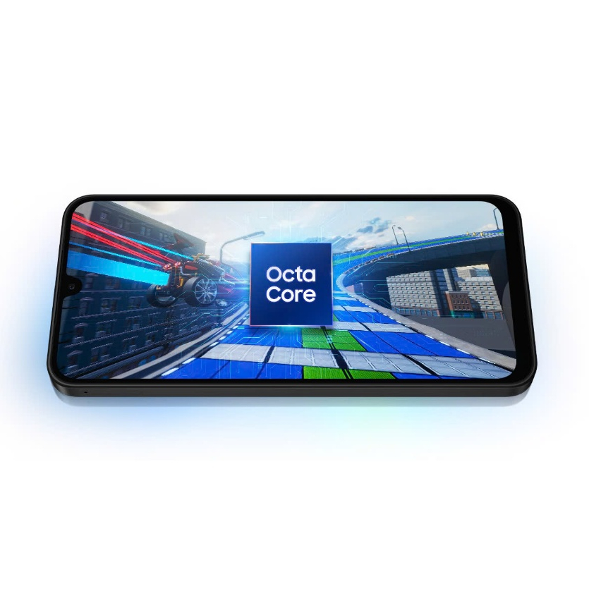 Ảnh Điện thoại Samsung Galaxy A26 5G - Hàng Chính Hãng 4