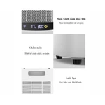 Máy Hút Ẩm Lọc Không Khí KAW Công Suất Cao, Dung Tích Lớn 4L, Hút Ẩm Tủ Quần Áo, Văn Phòng, Nhà Cửa — ảnh 7