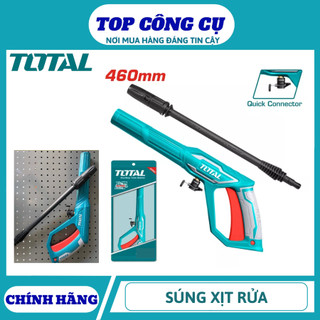 TOTAL Súng xịt rửa TGTSG026 (Kho hàng Total Chính hãng 100%)