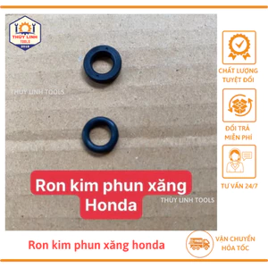 Ron kim phun xăng Honda, Sin kim phun AB, Vision, lead, sh... zin (bộ 2 cái) THÙY LINH TOOLS