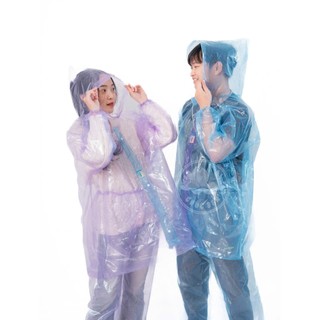 [5 BỘ] Combo 5 Bộ quần áo mưa tiện ích, Áo mưa bộ tiện ích cho người lớn và trẻ em