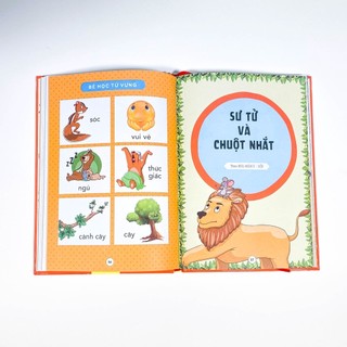 Sách - Truyện Tranh Tư Duy Cho Bé -  Đại Mai Books