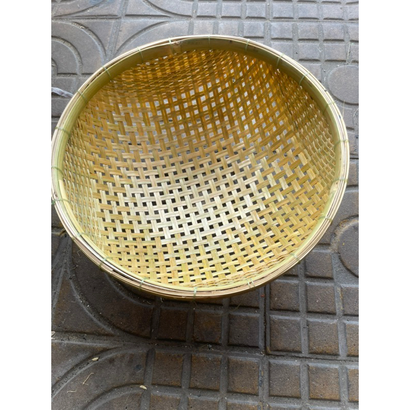 rổ tre nan vỏ | Shopee Việt Nam