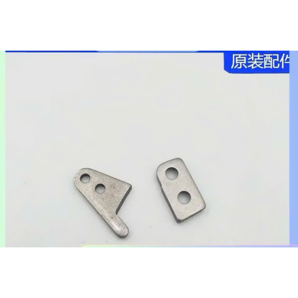 Bộ Dao Cắt Chỉ Máy May Bao Cầm Tay – Phụ Kiện Thay Thế Các Loại Máy Khâu Bao