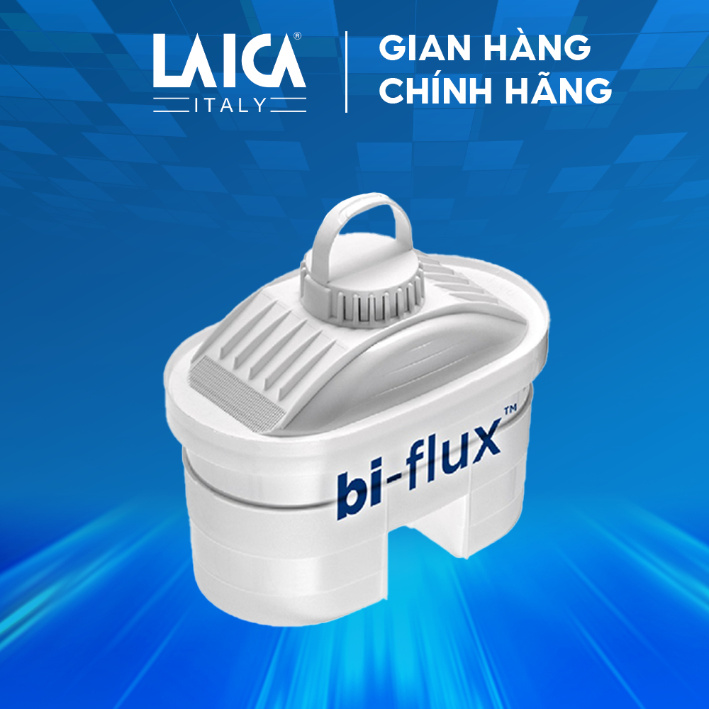 Ảnh Lõi lọc Laica F0M - Nhập khẩu từ Italy - Sử dụng cho bình lọc Laica Seri 1000 - Seri 3000 1