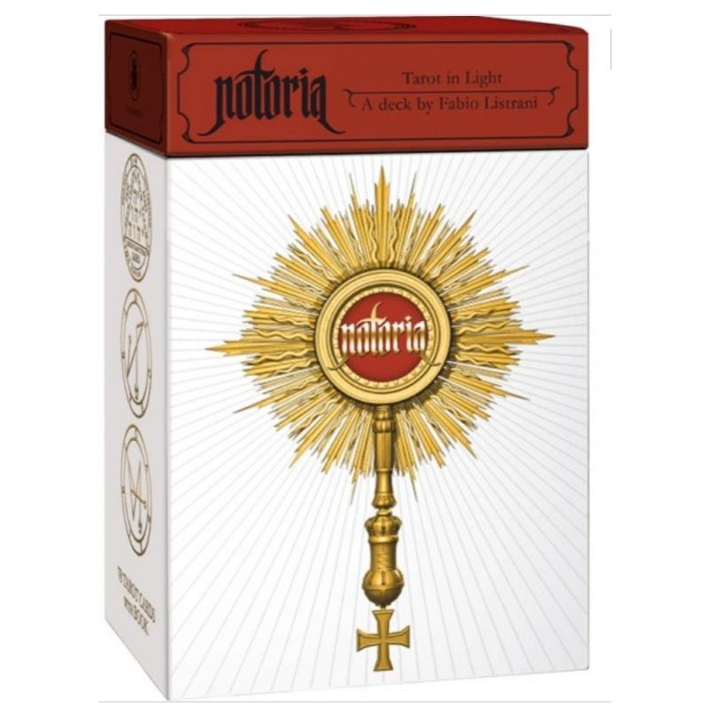 Notoria tarot | Shopee Việt Nam