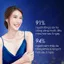 Serum Dưỡng Thể Vaseline Healthy Bright Gluta-Hya Serum Burst Lotion Overnight Radiance Repair 300ml