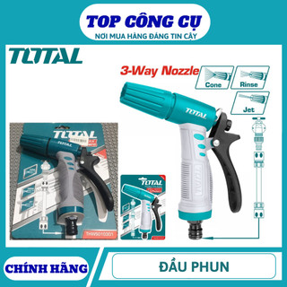 TOTAL Đầu phun THWS010301 (Kho hàng Total chính hãng)