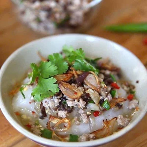 GÓI 400GR BỘT LÀM BÁNH ĐÚC NÓNG CỰC NGON CHO GIA ĐÌNH