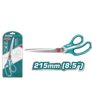 ĐỒ NGHỀ TOTAL Kéo cắt THSCRS812001 - THSCRS812801 <HÀNG CHÍNH HÃNG >