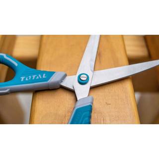 ĐỒ NGHỀ TOTAL Kéo cắt THSCRS812001 - THSCRS812801 <HÀNG CHÍNH HÃNG >