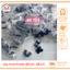 Kẹp trượt côn Exedy AB110, AB125, cao su trượt côn xe máy AB110, AB125 chính hãng (bộ 3 cái) THÙY LINH TOOLS