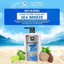 Tắm gội cho nam 2in1 Romano Gen Z hương Sea Breeze/ Forest Cedar 900g/ chai