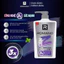 Tắm gội cho nam 2in1 Romano Gen Z hương Sea Breeze/ Forest Cedar 900g/ chai