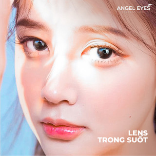 Lens cận loạn thị Angel Eyes - Độ cận 0 - 8.00 độ - Độ loạn từ 0.75 đến 2.75 độ - 5 trục cơ bản 0, 20, 90, 160, 180