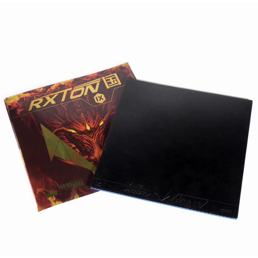 Mặt vợt bóng bàn Loki rxton IX national chất lượng cao