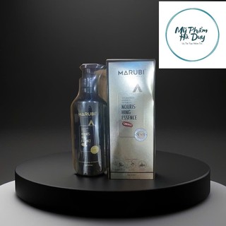 Dầu Gội Marubi siêu sạch gàu 310ml làm sạch gàu da dầu nấm ngứa