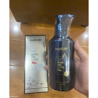 Dầu Gội Marubi siêu sạch gàu 310ml làm sạch gàu da dầu nấm ngứa