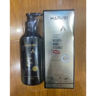 Dầu Gội Marubi siêu sạch gàu 310ml làm sạch gàu da dầu nấm ngứa