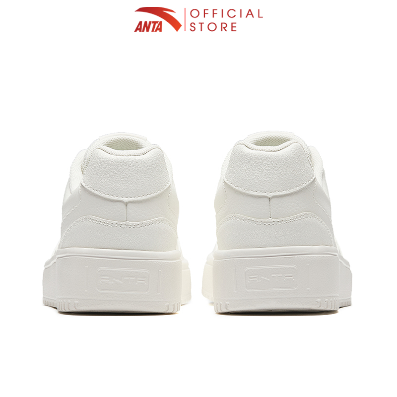 Ảnh Giày thời trang thể thao nam Basic X-game Skate Shoes ANTA 9125B8001 Giày Sneaker đế bằng trượt ván bám sàn tốt 4