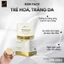 Kem Face Pháp A Cosmetics - Kem dưỡng trắng da - Chống lão hóa,làm mờ vết thâm nám,tàn nhang hiệu quả 20g