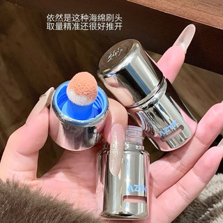 MÁ HỒNG KEM AZTK