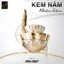 Kem nám tàn nhang Mềm acosmetics, face nám nhân sâm, dưỡng trắng da mặt 25g